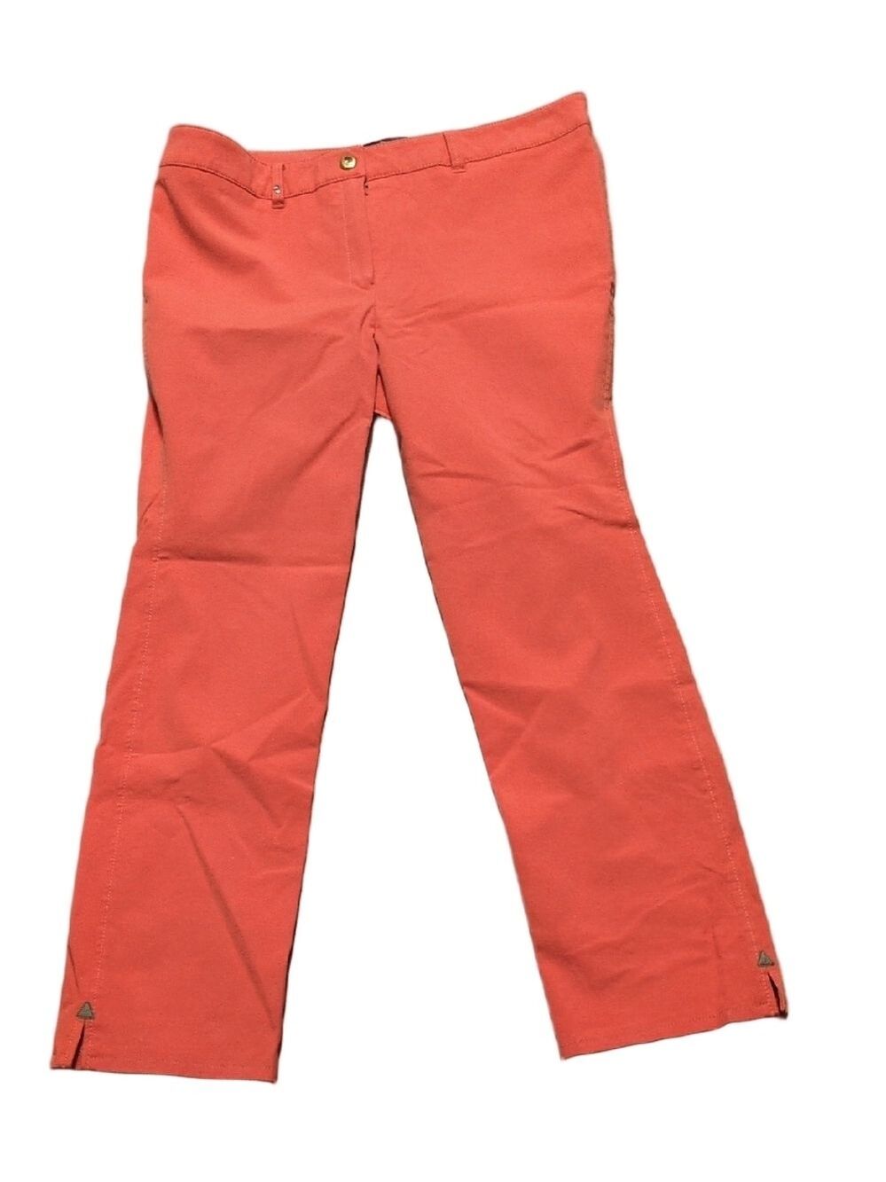 Diane Firsten Terra Trench Pony Tailormade Sportpants Size 12